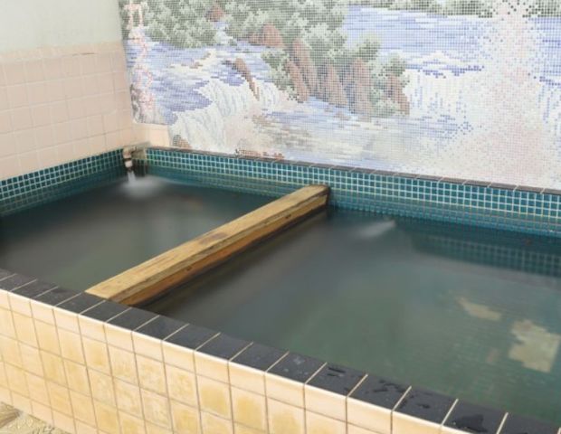 星乃湯（新潟）